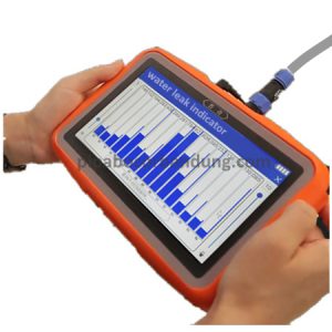 Jasa Deteksi Pipa Bocor di Bandung - alat yang digunakan