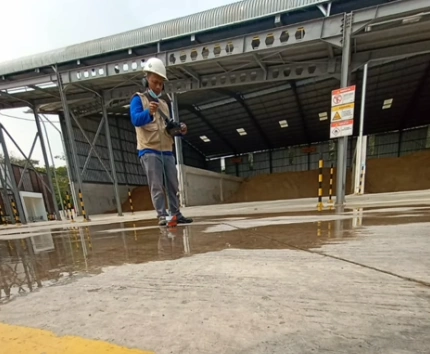 Teknisi pipa bocor bandung kota