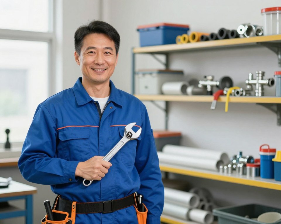 jasa plumbing